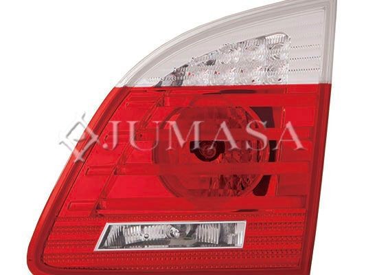 JUMASA Kombinuotas galinis žibintas prekės numeris: 40420542 nebrangu