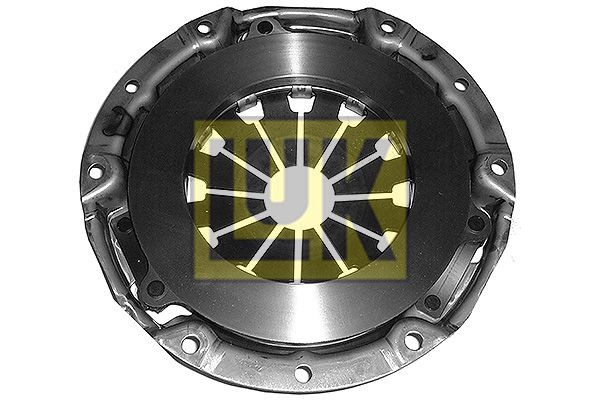 LuK Volante bimasa Número de artículo: 415 0074 10 a buen precio