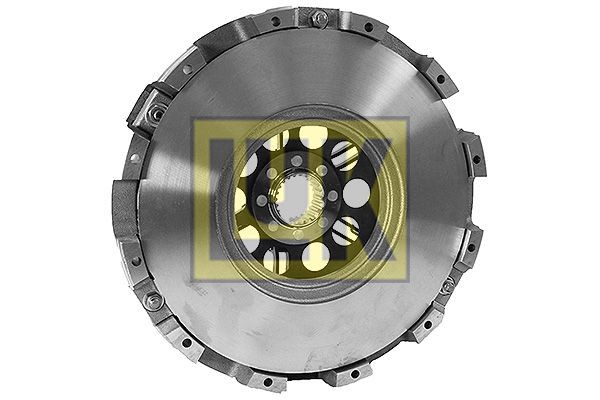 LuK Volante bimasa Número de artículo: 415 0215 10 a buen precio