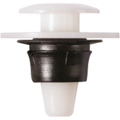 KS TOOLS Clipssæt, karosseri Varenummer: 420.1012 billige