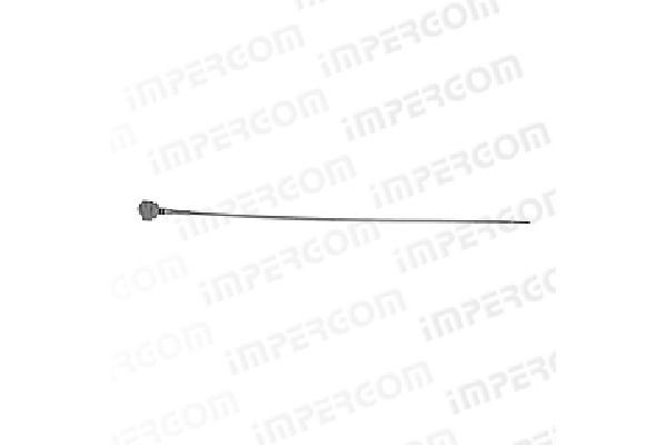 ORIGINAL IMPERIUM Mierka hladiny oleja číslo článku: 42029 lacno