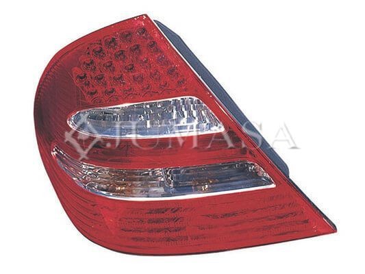 JUMASA Kombinuotas galinis žibintas prekės numeris: 42432044 nebrangu