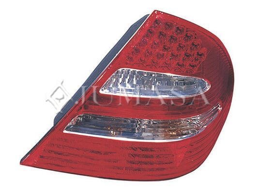 JUMASA Kombinuotas galinis žibintas prekės numeris: 42442044 nebrangu