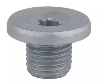 KS TOOLS Bouchon de vidange UGS: 430.1137 à peu de frais