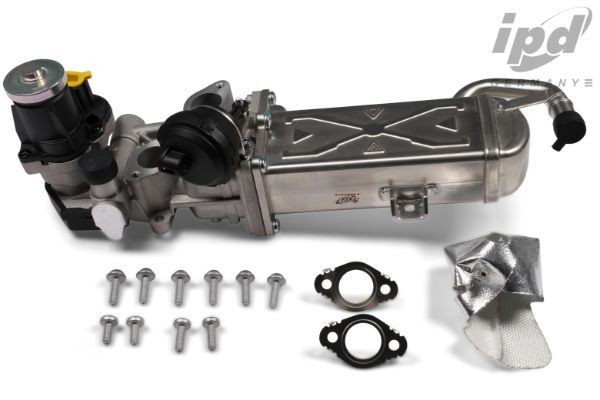 IPD Μονάδα EGR αριθμός Άρθρου: 45-8348 φθηνότερα