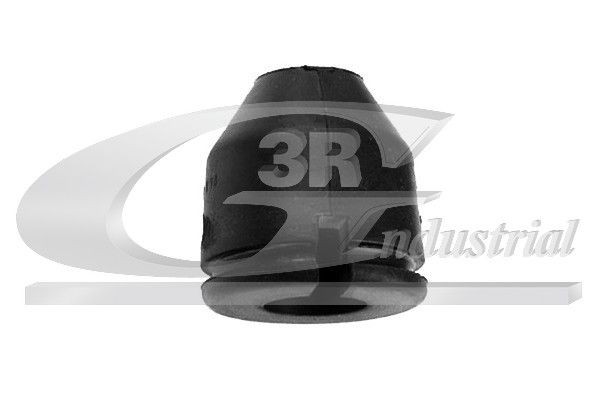 3RG Gājiena ierobežotājs, Atsperojums raksta numurs: 45710 lēti