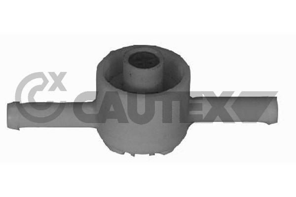 CAUTEX 461072 Ventil, Kraftstofffilter