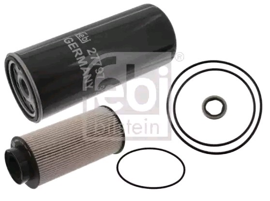 FEBI BILSTEIN Techninės priežiūros komplektas prekės numeris: 47966 nebrangu