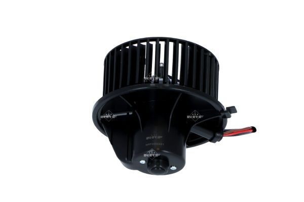 NRF Ψυγείο EGR αριθμός Άρθρου: 48007 φθηνότερα