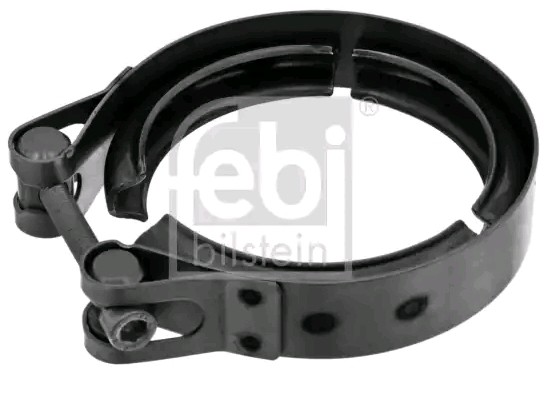 FEBI BILSTEIN Collare di fermo, Flessibile aria alimentazione Numero articolo: 48359 poco costoso