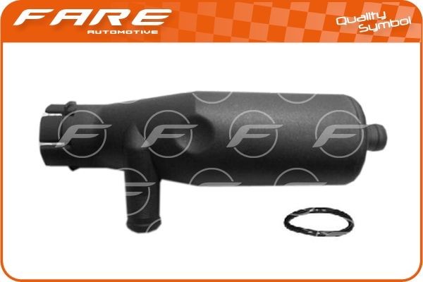 FARE SA Ölabscheider, Kurbelgehäuseentlüftung Artikelnummer: 4866 kaufen