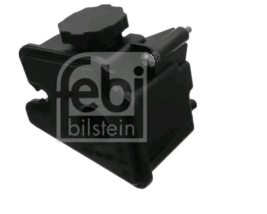 FEBI BILSTEIN 48712 Ekspansionsbeholder, Hydraulikolie- servostyring C-klasse C 230 2.5 (204.252) 204 HK Benzin 2014