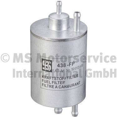 KOLBENSCHMIDT Filtro carburante Numero articolo: 50013438 poco costoso