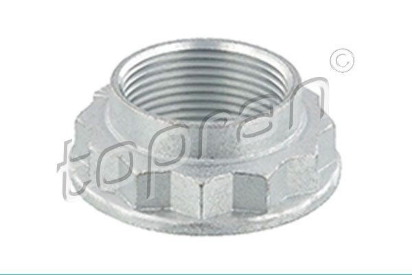 TOPRAN Møtrik, drivaksel Varenummer: 502 561 billige