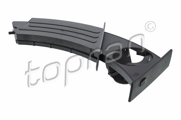 TOPRAN Getränkehalter Artikelnummer: 502 723 kaufen