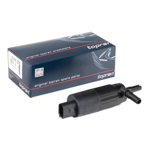 TOPRAN Pompe lave phare UGS: 502 866 à peu de frais