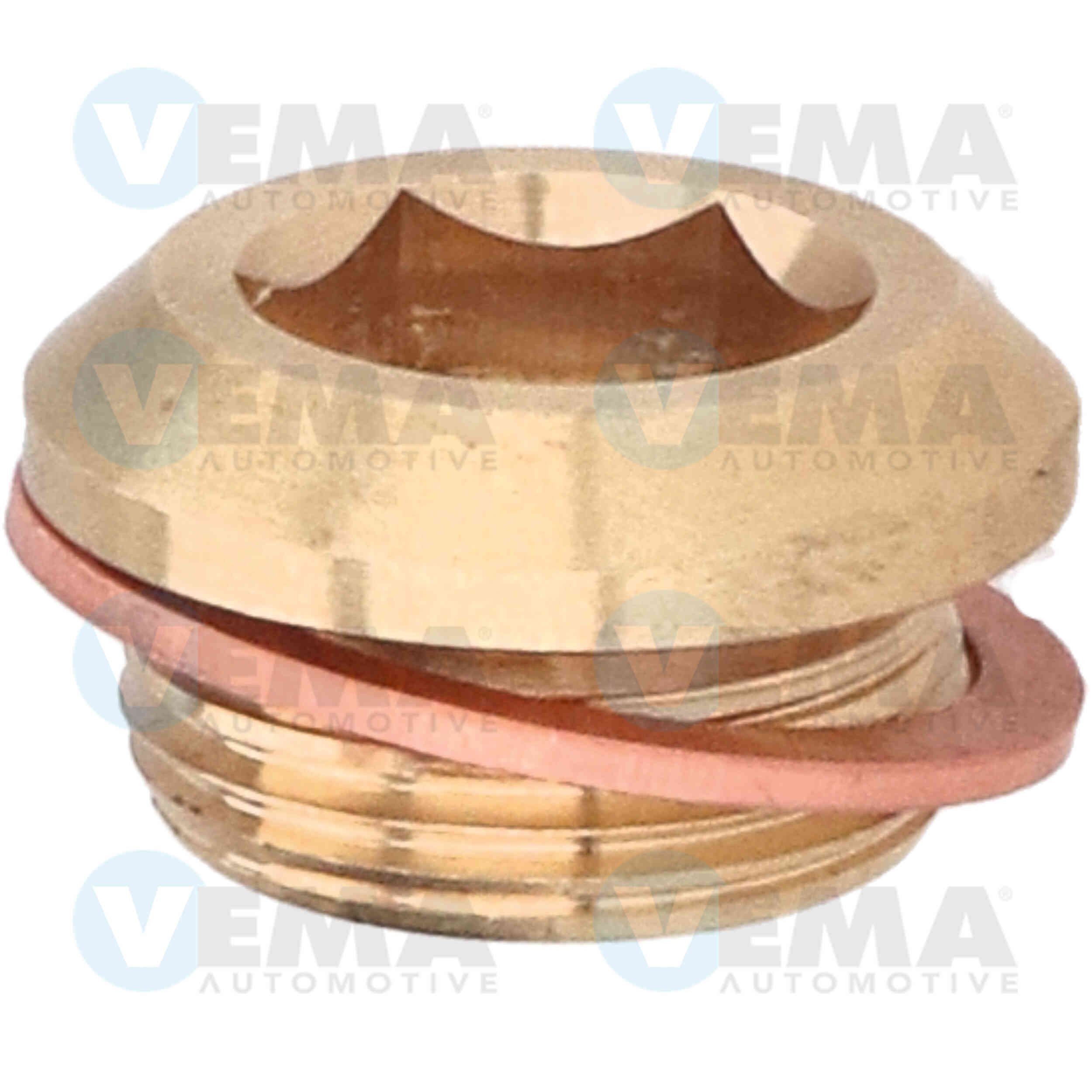 VEMA Oljeplugg Artikelnummer: 504 billigt