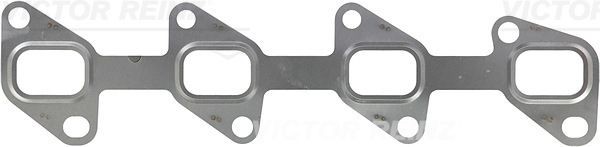 REINZ Tarpiklis, išleidimo kolektorius prekės numeris: 71-35180-00 nebrangu