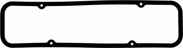 REINZ Φλάντζα, κάλυμμα κυλινδροκεφαλής αριθμός Άρθρου: 71-35524-00 φθηνότερα