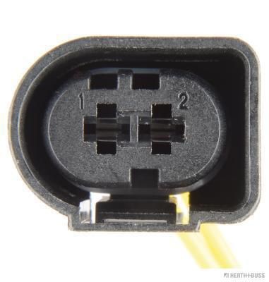 HERTH+BUSS ELPARTS Vadu remkomplekts, Ģenerators raksta numurs: 51277252 lēti