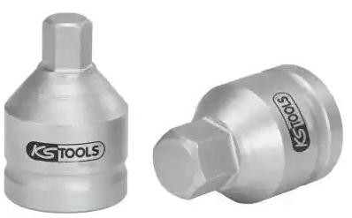 KS TOOLS Kraft-Stecknuss Artikelnummer: 515.0002 kaufen