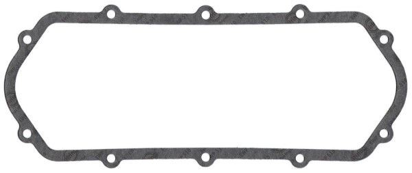 ELRING Φλάντζα, ψυγείο λαδιού αριθμός Άρθρου: 137.010 φθηνότερα