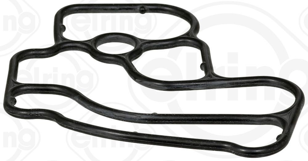 ELRING 445.350 Ölfiltergehäuse-Dichtung