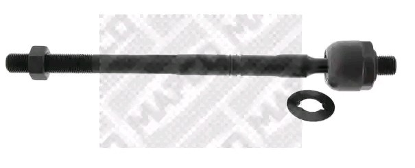 MAPCO Аксиален шарнирен накрайник, напречна кормилна щанга артикулен номер: 52797 евтино