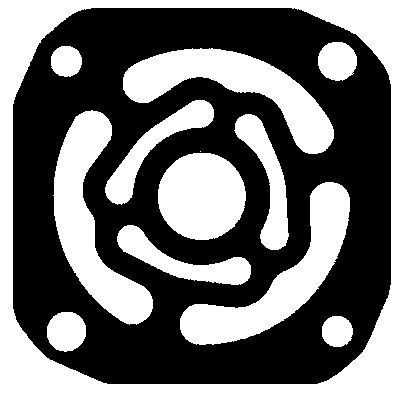 ELRING Valve, système d'air comprimé numéro de l'article: 804.930 à bon prix