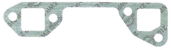 ELRING Φλάντζα, σωλήνας ψυκτικού υγρού αριθμός Άρθρου: 811.930 φθηνότερα