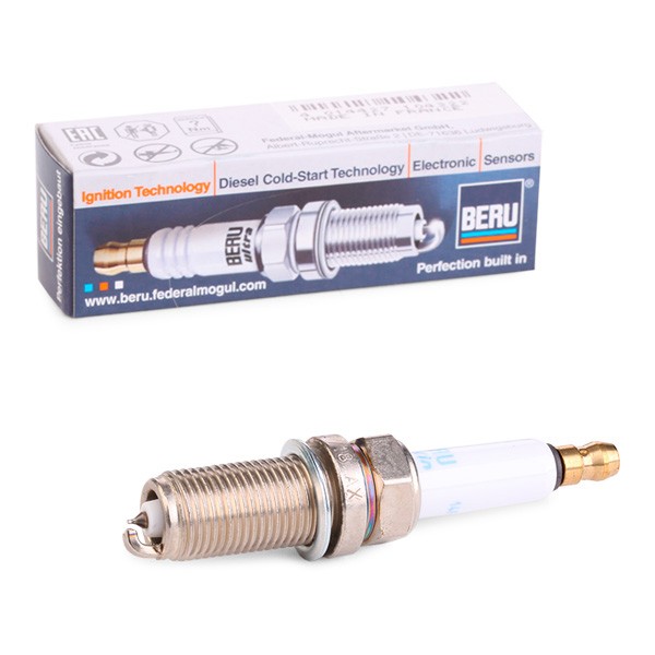 BERU Spark plug ULTRA Article number: Z339 cheaply