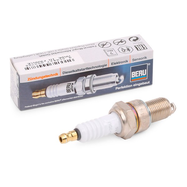 BERU Spark plug ULTRA Article number: Z20 cheaply