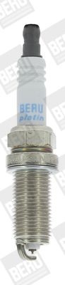 BERU Spark plug ULTRA Article number: Z326 cheaply