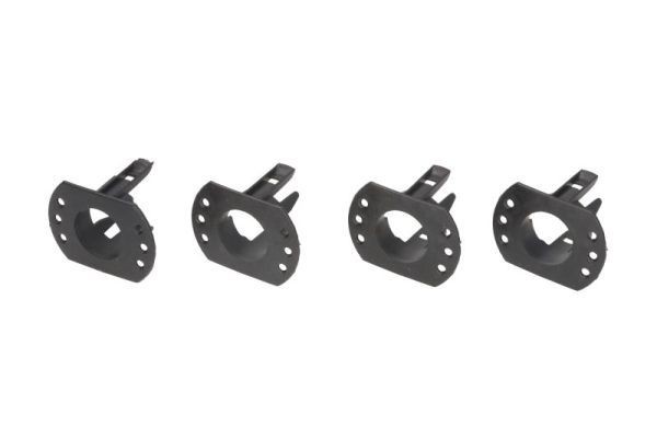 BLIC 5503-05-0062960P Kit montaggio, Paraurti Serie 3 320 d 177 CV Diesel 2011