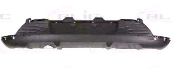 BLIC 5506-00-6034953Q Bagkofanger CLIO 1.2 16V 73 HK Benzin 2021