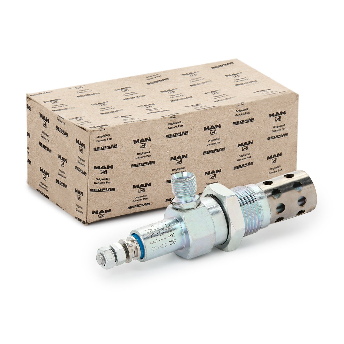 BERU Bougie de préchauffage UGS: GF002 à peu de frais