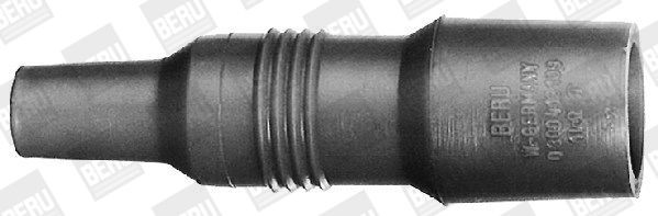 BERU Fiche, bobine d'allumage numéro de l'article: VES115 à bon prix