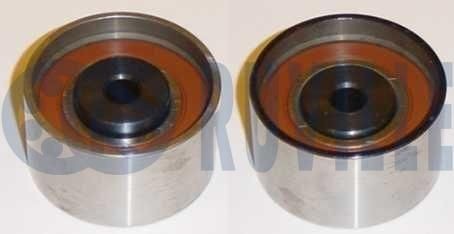 RUVILLE Ķīļrievu siksnu komplekts raksta numurs: 5517581 lēti