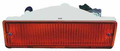 ABAKUS Priekinis žibintas prekės numeris: 552-1601L nebrangu