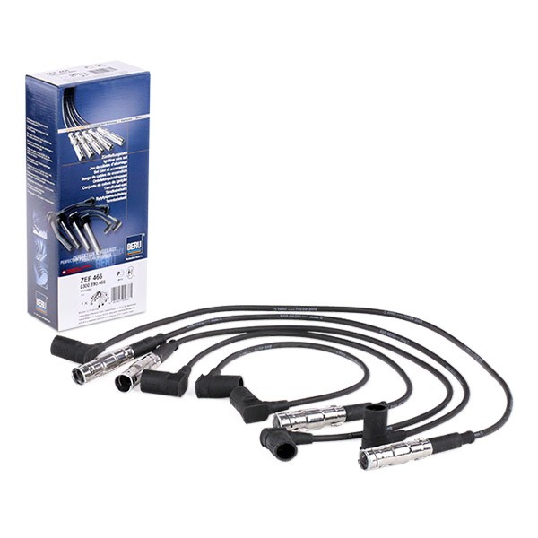 BERU Kit de câbles d'allumage UGS: ZEF466 à bon prix