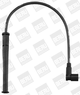 BERU Kit cavi candele Numero articolo: ZEF1602 poco costoso