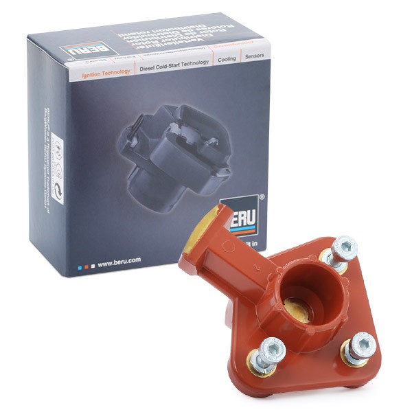 BERU Rotorius, skirstytuvas prekės numeris: EVL040 nebrangu