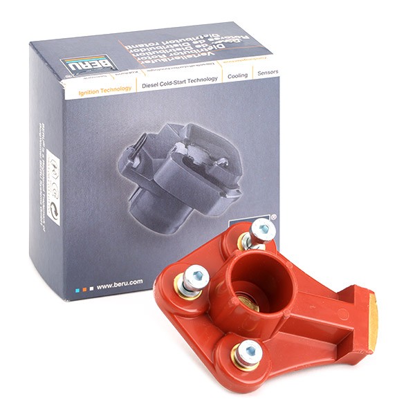 BERU Rotorius, skirstytuvas prekės numeris: EVL145 nebrangu