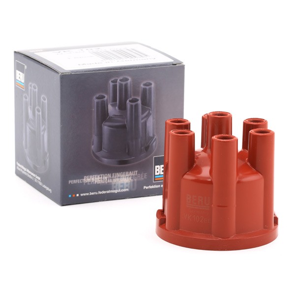 BERU Tête de delco numéro de l'article: VK102 à bon prix