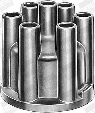 BERU Tampa do distribuidor de ignição Número de artigo: VK108 baixo custo