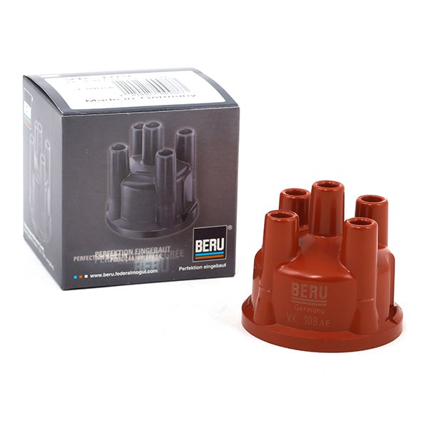 BERU Tête de delco numéro de l'article: VK109 à bon prix