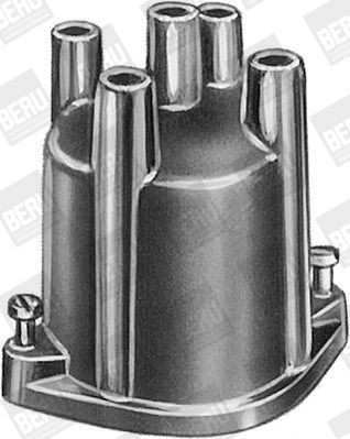 BERU Tête de delco numéro de l'article: VK112 à bon prix