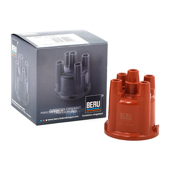 BERU Tête de delco numéro de l'article: VK118 à bon prix