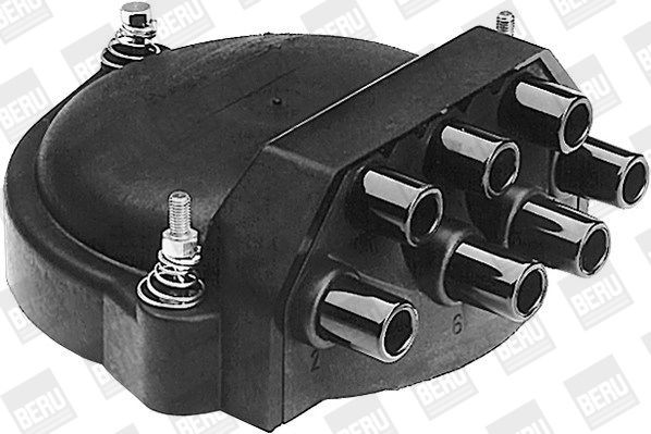 BERU Tête de delco numéro de l'article: VK342S à bon prix