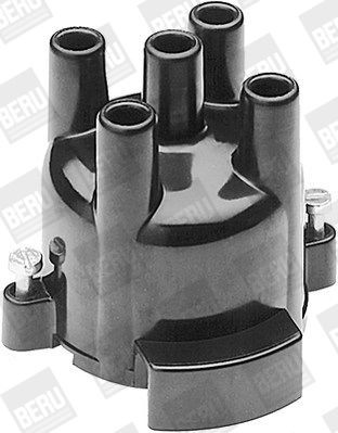 BERU Tête de delco numéro de l'article: VK357 à bon prix